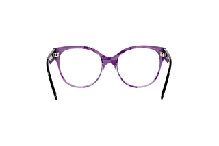 Widok z tyłu Vogue Eyewear VO5421 (2992)
