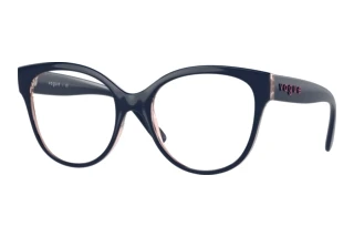 Widok z przodu Vogue Eyewear VO5421 (2993)
