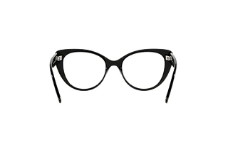 Widok z tyłu Vogue Eyewear VO5422 (W44)