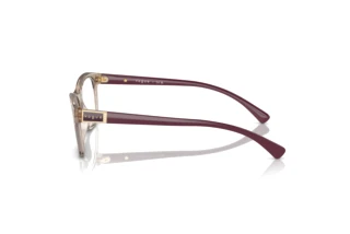 Widok z boku Vogue Eyewear VO5424B (2990)