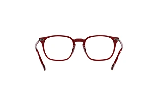 Widok z tyłu Vogue Eyewear VO5433 (2924)