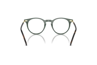 Widok z tyłu Vogue Eyewear VO5434 (3092)