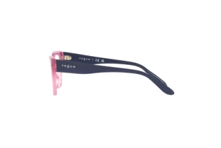 Widok z boku Vogue Eyewear VO5454 (3024)