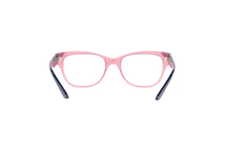 Widok z tyłu Vogue Eyewear VO5454 (3024)