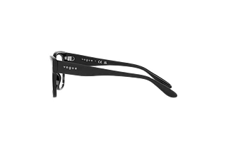 Widok z boku Vogue Eyewear VO5454 (W44)