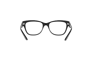 Widok z tyłu Vogue Eyewear VO5454 (W44)