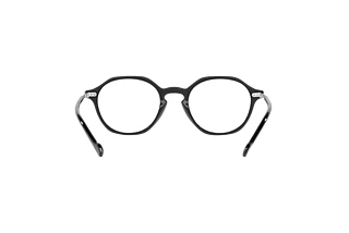Widok z tyłu Vogue Eyewear VO5472 (W44)