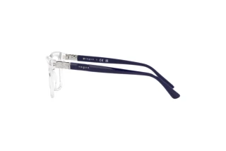 Widok z boku Vogue Eyewear VO5477B (W745)