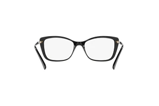 Widok z tyłu Vogue Eyewear VO5487B (W44)