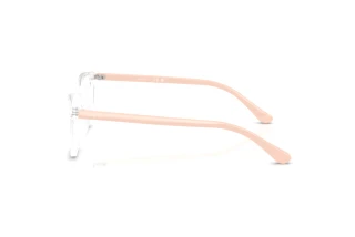 Widok z boku Vogue Eyewear VO5502D (W745)