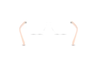 Widok z tyłu Vogue Eyewear VO5502D (W745)