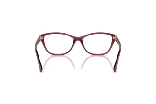 Widok z tyłu Vogue Eyewear VO5516B (2989)