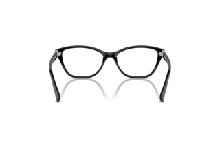 Widok z tyłu Vogue Eyewear VO5516B (W44)