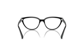 Widok z tyłu Vogue Eyewear VO5517B (W44)