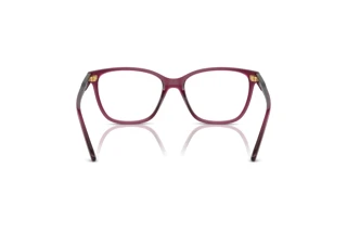Widok z tyłu Vogue Eyewear VO5518 (2989)