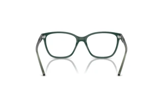 Widok z tyłu Vogue Eyewear VO5518 (3050)