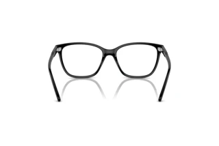 Widok z tyłu Vogue Eyewear VO5518 (W44)