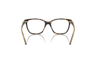 Widok z tyłu Vogue Eyewear VO5518 (W656)
