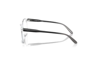 Widok z boku Vogue Eyewear VO5518 (W745)