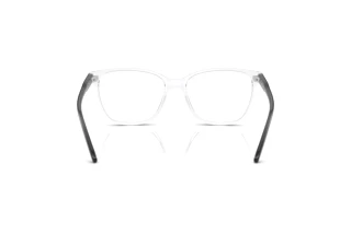 Widok z tyłu Vogue Eyewear VO5518 (W745)