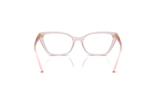 Widok z tyłu Vogue Eyewear VO5519 (2942)