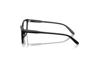 Widok z boku Vogue Eyewear VO5519 (W44)
