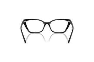 Widok z tyłu Vogue Eyewear VO5519 (W44)