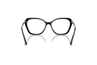 Widok z tyłu Vogue Eyewear VO5522 (3103)