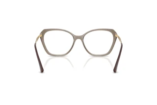 Widok z tyłu Vogue Eyewear VO5522 (3156)