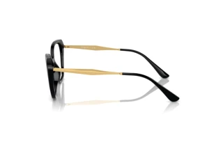 Widok z boku Vogue Eyewear VO5522 (W44)
