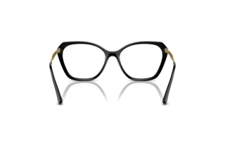Widok z tyłu Vogue Eyewear VO5522 (W44)