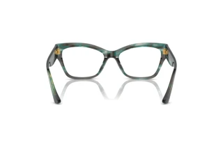 Widok z tyłu Vogue Eyewear VO5523 (3088)
