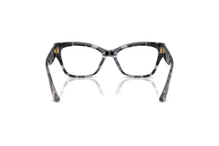 Widok z tyłu Vogue Eyewear VO5523 (3147)