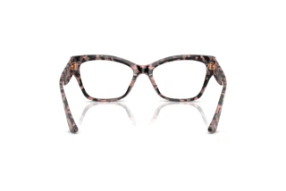 Widok z tyłu Vogue Eyewear VO5523 (3150)