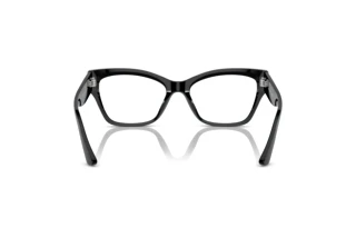 Widok z tyłu Vogue Eyewear VO5523 (W44)