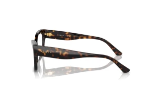 Widok z boku Vogue Eyewear VO5523 (W656)