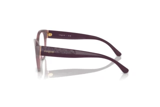 Widok z boku Vogue Eyewear VO5527 (3096)