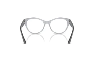 Widok z tyłu Vogue Eyewear VO5527 (3098)
