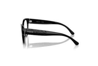 Widok z boku Vogue Eyewear VO5527 (W44)