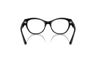 Widok z tyłu Vogue Eyewear VO5527 (W44)