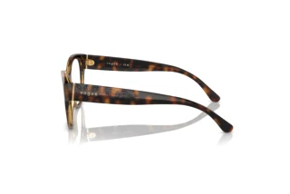 Widok z boku Vogue Eyewear VO5527 (W656)