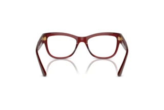 Widok z tyłu Vogue Eyewear VO5528 (3094)