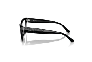 Widok z boku Vogue Eyewear VO5528 (W44)