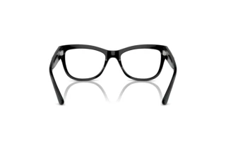 Widok z tyłu Vogue Eyewear VO5528 (W44)