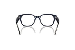 Widok z tyłu Vogue Eyewear VO5529 (2319)