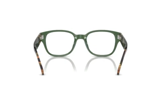 Widok z tyłu Vogue Eyewear VO5529 (3092)