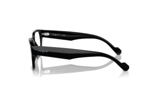 Widok z boku Vogue Eyewear VO5529 (W44)