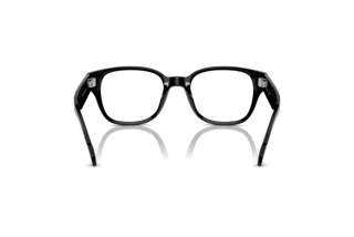 Widok z tyłu Vogue Eyewear VO5529 (W44)