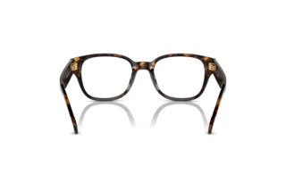 Widok z tyłu Vogue Eyewear VO5529 (W656)