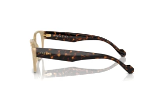 Widok z boku Vogue Eyewear VO5529 (W900)